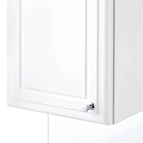 Зеркальный шкаф Aquaton Майами 75 правый белый 1A047502MM01R Зеркальный шкаф Aquaton Майами 75 правый белый 1A047502MM01R