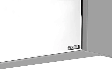 Зеркальный шкаф Aquaton Марко 100 белый 1A190402MO010 Зеркальный шкаф Aquaton Марко 100 белый 1A190402MO010