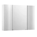 Зеркальный шкаф Aquaton Ондина 100 белый 1A176102OD010 Зеркальный шкаф Aquaton Ондина 100 белый 1A176102OD010