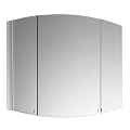 Зеркальный шкаф Aquaton Севилья 95 белый 1A125602SE010 Зеркальный шкаф Aquaton Севилья 95 белый 1A125602SE010