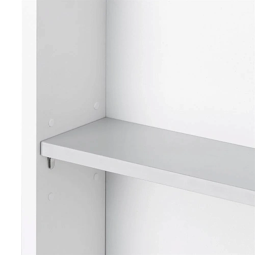 Зеркальный шкаф Aquaton Стоун 60 белый 1A231502SX010 Зеркальный шкаф Aquaton Стоун 60 белый 1A231502SX010