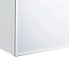 Зеркальный шкаф Aquaton Стоун 60 белый 1A231502SX010 Зеркальный шкаф Aquaton Стоун 60 белый 1A231502SX010