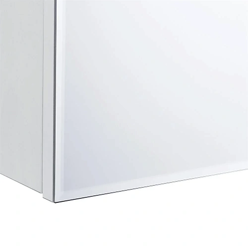 Зеркальный шкаф Aquaton Стоун 60 белый 1A231502SX010 Зеркальный шкаф Aquaton Стоун 60 белый 1A231502SX010