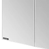 Зеркальный шкаф Aquaton Эмили 105 правый белый 1A008602EM01R Зеркальный шкаф Aquaton Эмили 105 правый белый 1A008602EM01R