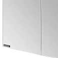 Зеркальный шкаф Aquaton Эмили 105 правый белый 1A008602EM01R Зеркальный шкаф Aquaton Эмили 105 правый белый 1A008602EM01R