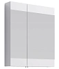 Зеркальный шкаф AQWELLA Brig 70см Br.04.07/W белый