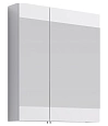 Зеркальный шкаф AQWELLA Brig 70см Br.04.07/W белый Зеркальный шкаф AQWELLA Brig 70см Br.04.07/W белый