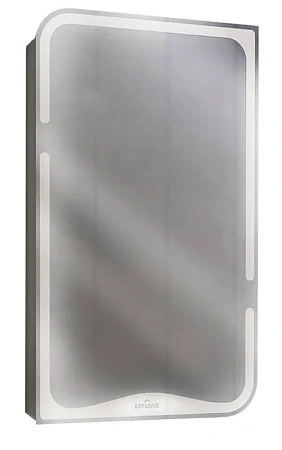 Зеркальный шкаф Cersanit BASIC 50 (LS-BAS) N-LS-BAS Зеркальный шкаф Cersanit BASIC 50 (LS-BAS) N-LS-BAS