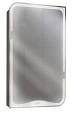 Зеркальный шкаф Cersanit BASIC 50 (LS-BAS) N-LS-BAS Зеркальный шкаф Cersanit BASIC 50 (LS-BAS) N-LS-BAS