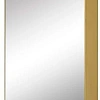 Зеркальный шкаф De Aqua 50 золото AL 501 050 G Зеркальный шкаф De Aqua 50 золото AL 501 050 G