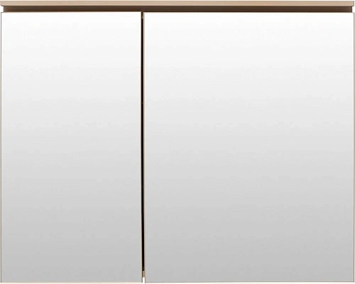 Зеркальный шкаф De Aqua Алюминиум 100 медь 261768 Зеркальный шкаф De Aqua Алюминиум 100 медь 261768