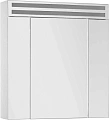 Зеркальный шкаф De Aqua Эколь 70 белый 184800 Зеркальный шкаф De Aqua Эколь 70 белый 184800