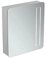 Зеркальный шкаф Ideal Standard MIRROR&LIGHT T3373AL 60 см Зеркальный шкаф Ideal Standard MIRROR&LIGHT T3373AL 60 см