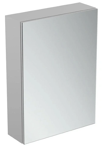 Зеркальный шкаф Ideal Standard MIRROR&LIGHT T3428AL 50 см Зеркальный шкаф Ideal Standard MIRROR&LIGHT T3428AL 50 см