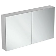 Зеркальный шкаф Ideal Standard MIRROR&LIGHT T3499AL 120 см Зеркальный шкаф Ideal Standard MIRROR&LIGHT T3499AL 120 см