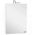 Зеркальный шкаф Jacob Delafon Odeon Up 52,5х73,3 см, с подсветкой EB879-J5 Зеркальный шкаф Jacob Delafon Odeon Up 52,5х73,3 см, с подсветкой EB879-J5