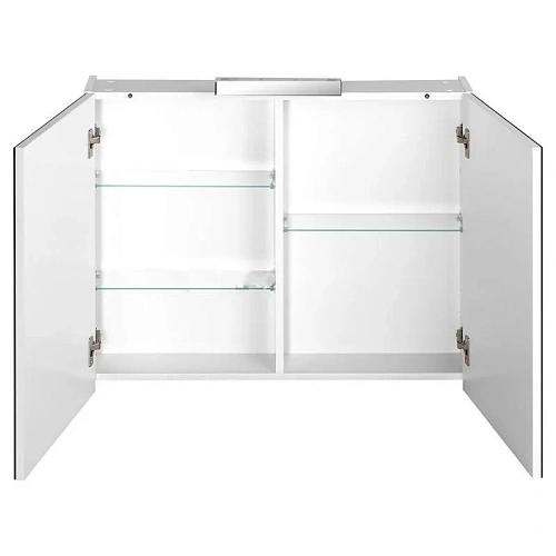 Зеркальный шкаф Jacob Delafon Presquile 80x65 EB928-J5 Зеркальный шкаф Jacob Delafon Presquile 80x65 EB928-J5