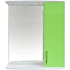 Зеркальный шкаф Orange Роса Ro-50ZSL Салатовый Зеркальный шкаф Orange Роса Ro-50ZSL Салатовый