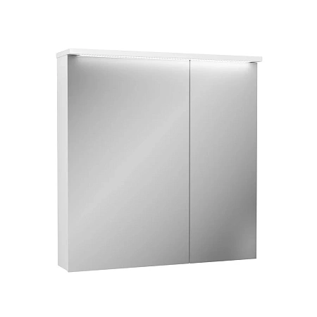 Зеркальный шкаф OWL 1975 Malaren 80 с LED подсветкой OW03.11.05 Зеркальный шкаф OWL 1975 Malaren 80 с LED подсветкой OW03.11.05