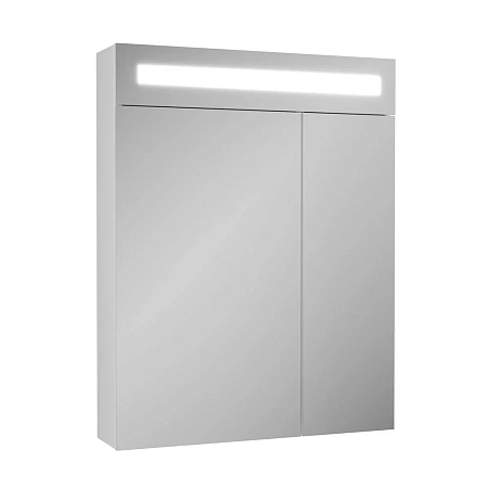 Зеркальный шкаф OWL 1975 Nyborg 60 с LED подсветкой OW06.05.00 Зеркальный шкаф OWL 1975 Nyborg 60 с LED подсветкой OW06.05.00