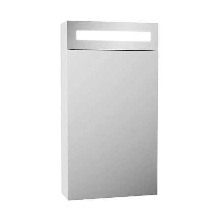 Зеркальный шкаф OWL 1975 Runn 40 с LED подсветкой OW07.04.00 Зеркальный шкаф OWL 1975 Runn 40 с LED подсветкой OW07.04.00