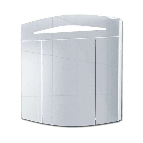 Зеркальный шкаф OWL 1975 Sjel 80 OW25.20.00 Зеркальный шкаф OWL 1975 Sjel 80 OW25.20.00