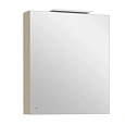 Зеркальный шкаф Roca Oleta 60 правый, капучино, A857646515 Зеркальный шкаф Roca Oleta 60 правый, капучино, A857646515