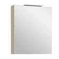 Зеркальный шкаф Roca Oleta 60 правый, капучино, A857646515 Зеркальный шкаф Roca Oleta 60 правый, капучино, A857646515