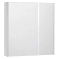 Зеркальный шкаф Roca UP 80 белый глянец ZRU9303017 Зеркальный шкаф Roca UP 80 белый глянец ZRU9303017