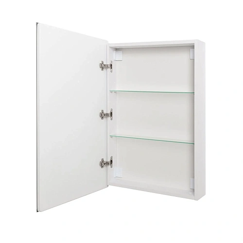 Зеркальный шкаф SPC-GRT-500/800-1A-LED-TCH 12W 220-240V 500x800x150 с подсветкой и сенсорным выключателем Зеркальный шкаф SPC-GRT-500/800-1A-LED-TCH 12W 220-240V 500x800x150 с подсветкой и сенсорным выключателем