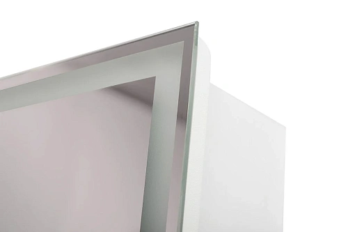 Зеркальный шкаф SPC-GRT-500/800-1A-LED-TCH 12W 220-240V 500x800x150 с подсветкой и сенсорным выключателем Зеркальный шкаф SPC-GRT-500/800-1A-LED-TCH 12W 220-240V 500x800x150 с подсветкой и сенсорным выключателем