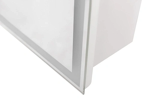 Зеркальный шкаф SPC-GRT-500/800-1A-LED-TCH 12W 220-240V 500x800x150 с подсветкой и сенсорным выключателем Зеркальный шкаф SPC-GRT-500/800-1A-LED-TCH 12W 220-240V 500x800x150 с подсветкой и сенсорным выключателем