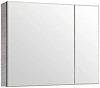 Зеркальный шкаф Style Line Берлин 90, СОНАТА СС-00002250