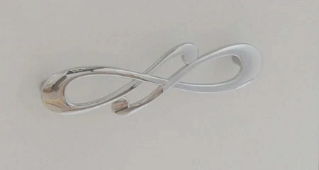 Зеркальный шкаф Style Line Венеция 55/С ЛС-00000261 Зеркальный шкаф Style Line Венеция 55/С ЛС-00000261