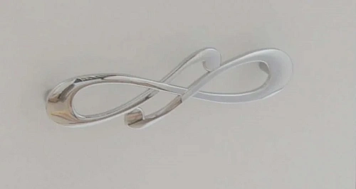 Зеркальный шкаф Style Line Венеция 55/С ЛС-00000261 Зеркальный шкаф Style Line Венеция 55/С ЛС-00000261