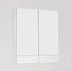 Зеркальный шкаф Style Line Вероника 60, Люкс белый ЛС-00000055 Зеркальный шкаф Style Line Вероника 60, Люкс белый ЛС-00000055