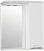 Зеркальный шкаф Style Line Жасмин 70/С ЛС-00000042