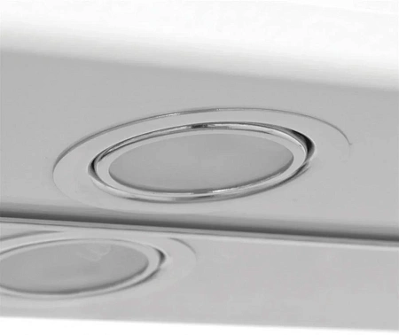 Зеркальный шкаф Style Line Ирис 65/С ЛС-00000019 Зеркальный шкаф Style Line Ирис 65/С ЛС-00000019