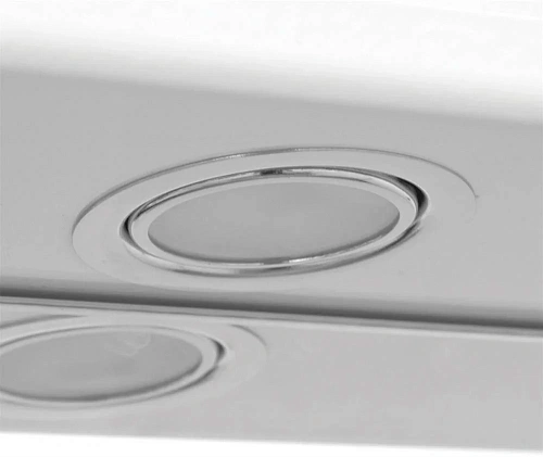 Зеркальный шкаф Style Line Ирис 65/С ЛС-00000019 Зеркальный шкаф Style Line Ирис 65/С ЛС-00000019