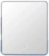 Зеркальный шкаф Style Line Каре 65*80 с подсветкой СС-00002336 Зеркальный шкаф Style Line Каре 65*80 с подсветкой СС-00002336