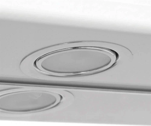 Зеркальный шкаф Style Line Лилия 55/С ЛС-00000119 Зеркальный шкаф Style Line Лилия 55/С ЛС-00000119