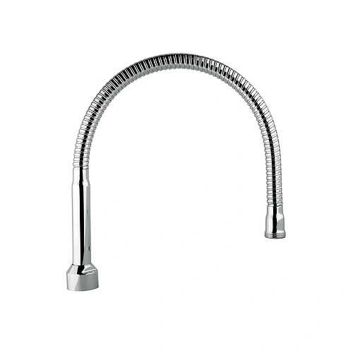 Излив Timo FS-10 хром Излив Timo FS-10 хром