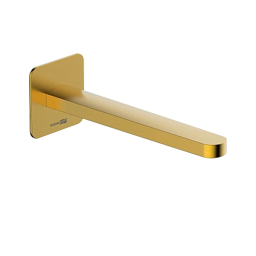 Излив WasserKRAFT A284 золото Излив WasserKRAFT A284 золото