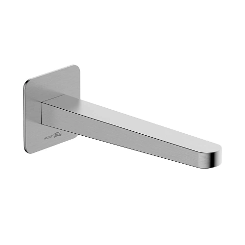 Излив WasserKRAFT A298 никель Излив WasserKRAFT A298 никель