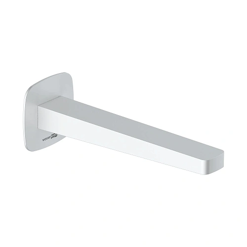 Излив WasserKRAFT A316 белый Излив WasserKRAFT A316 белый