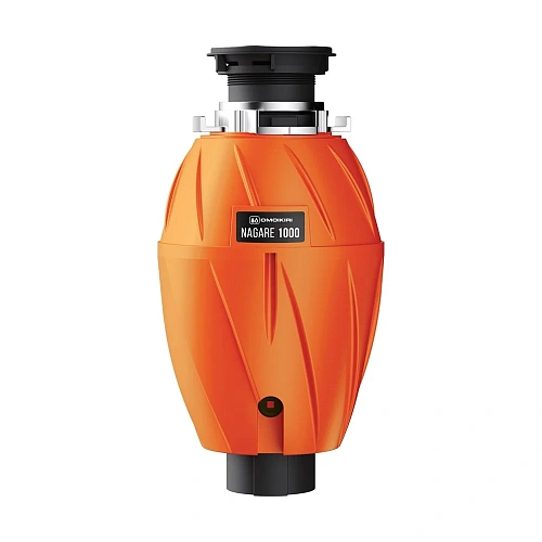 Измельчитель отходов Omoikiri Nagare 1000 4995058 Измельчитель отходов Omoikiri Nagare 1000 4995058