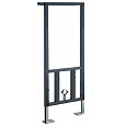 Инсталляция для биде Vitra Frame 780-5800 с крепежом Инсталляция для биде Vitra Frame 780-5800 с крепежом