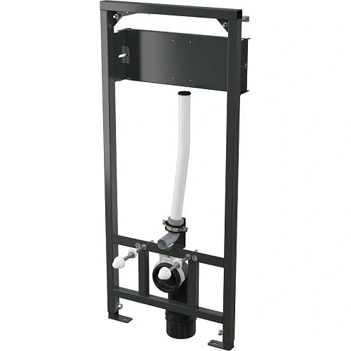 Инсталляция для унитаза Alcaplast A114S/1200 Инсталляция для унитаза Alcaplast A114S/1200