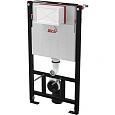 Инсталляция для унитаза AlcaPlast Sadroмodul AM101/1000 98 см Инсталляция для унитаза AlcaPlast Sadroмodul AM101/1000 98 см
