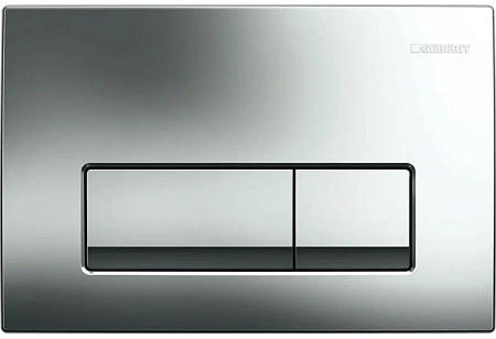 Инсталляция для унитаза GEBERIT Duofix 458.128.21.1 Delta (клавиша Delta 51, хром глянцевый) Инсталляция для унитаза GEBERIT Duofix 458.128.21.1 Delta (клавиша Delta 51, хром глянцевый)